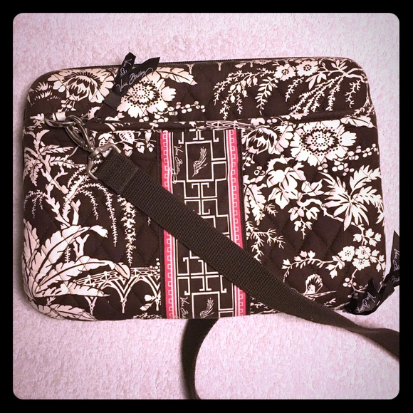 Vera Bradley Tablet Hard Case - Picture 1 of 6